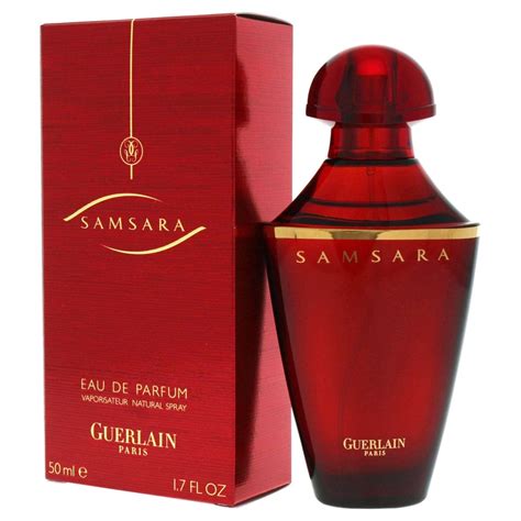 samsara perfume australia|original samsara by guerlain.